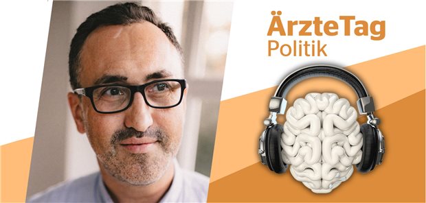 ÄrzteTag Podcast