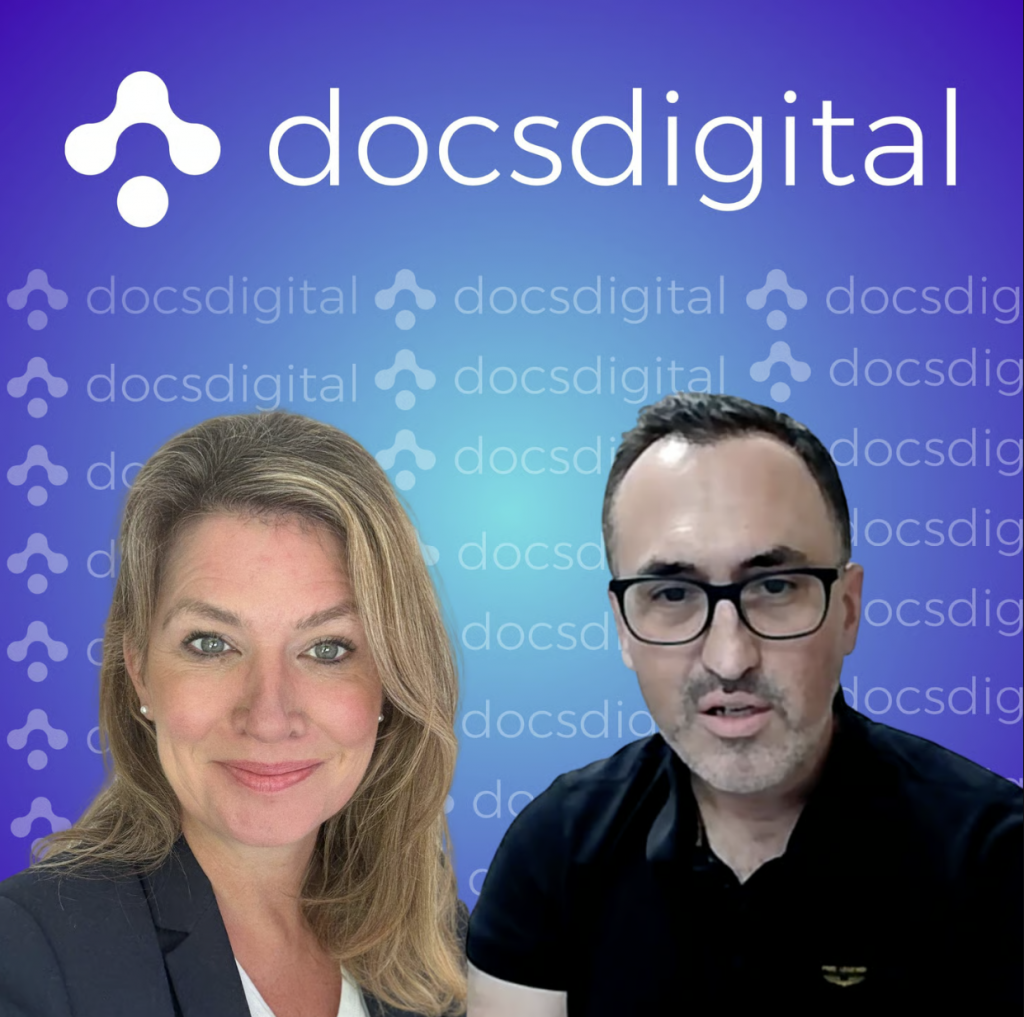 Videocast Docsdigital