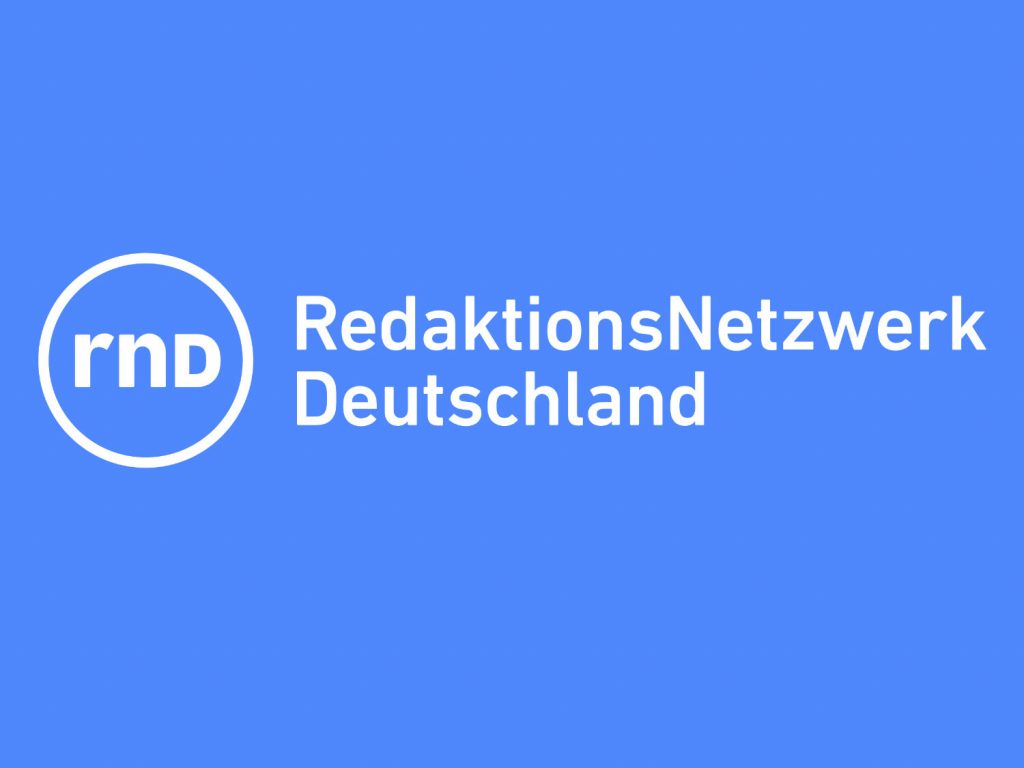 RND Logo